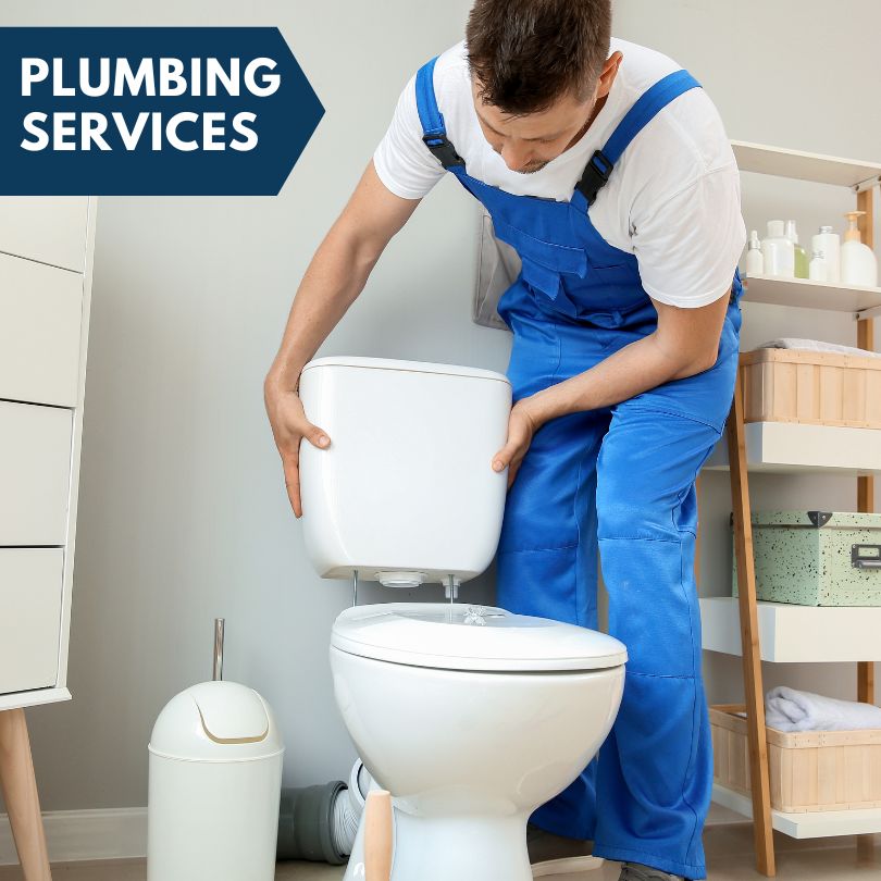 Plumbing Company in Sanford, ME
